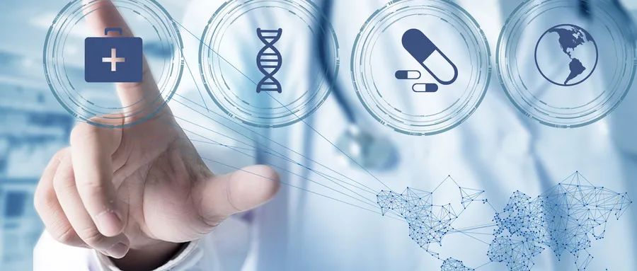 慢病管理服務(wù)︱互聯(lián)網(wǎng)醫(yī)療的下一步風(fēng)口